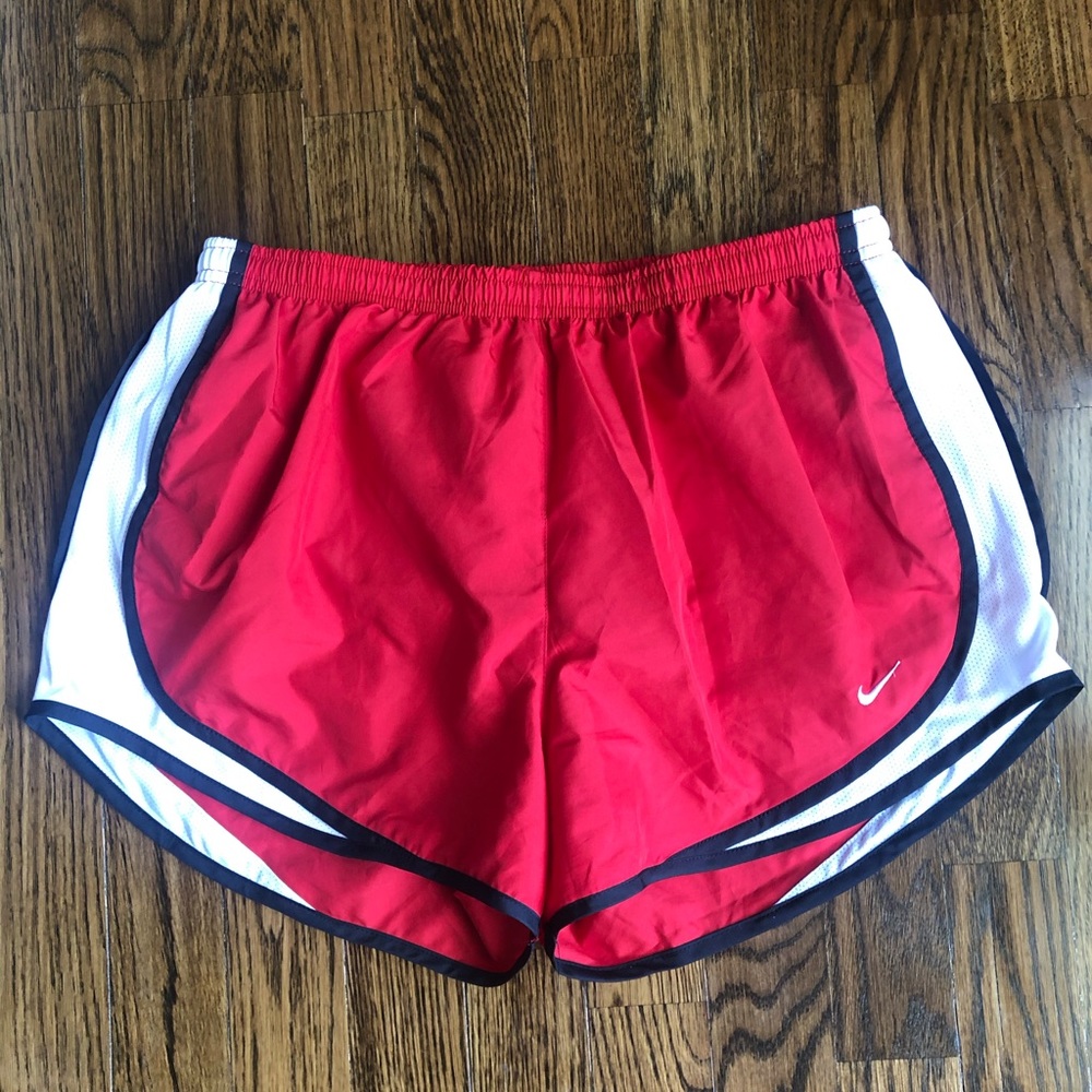 Woman’s Nike shorts